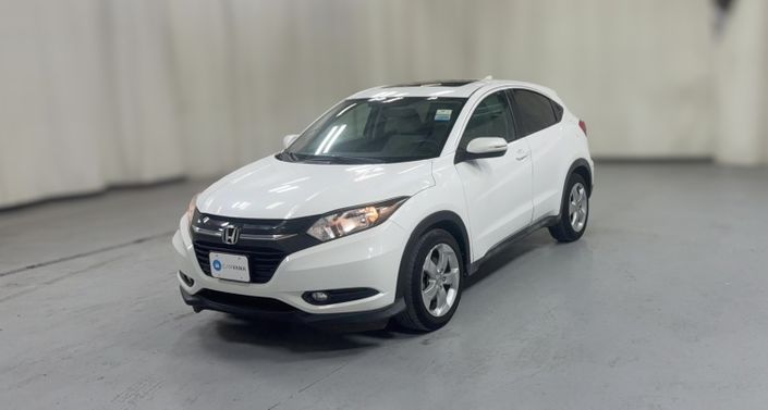 Thumbnail: 2016 Honda HR-V - 1