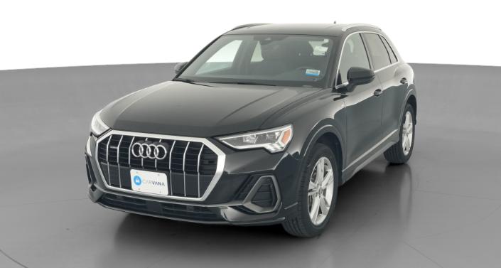 Thumbnail: 2020 Audi Q3 - 1