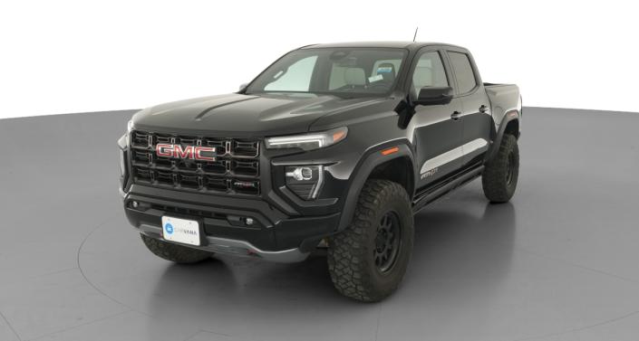 Thumbnail: 2024 GMC Canyon - 1