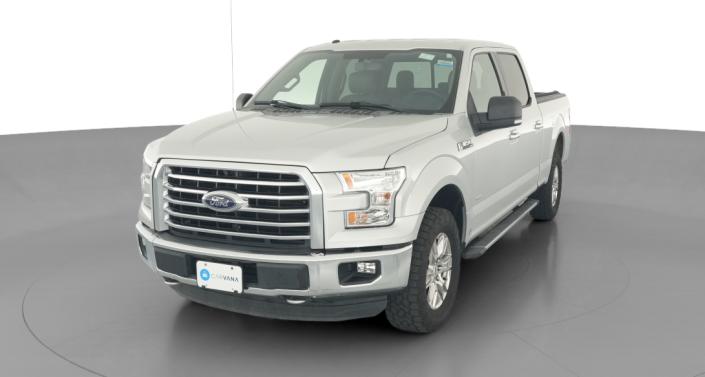 2016 Ford Econoline E-150 -
                  Rocklin, CA