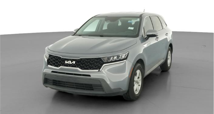 Thumbnail: 2022 Kia Sorento - 1