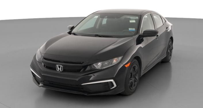 Thumbnail: 2019 Honda Civic - 1