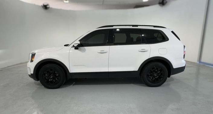 Thumbnail: 2024 Kia Telluride - 1