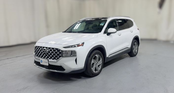 Thumbnail: 2022 Hyundai Santa Fe - 1