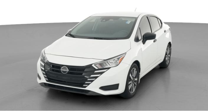 Thumbnail: 2023 Nissan Versa - 1