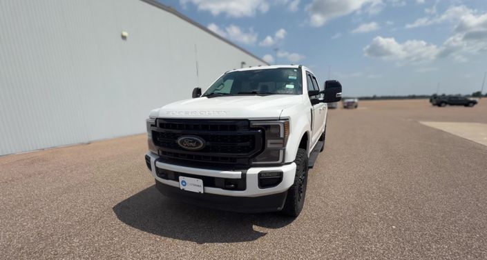 Thumbnail: 2020 Ford Econoline - 1