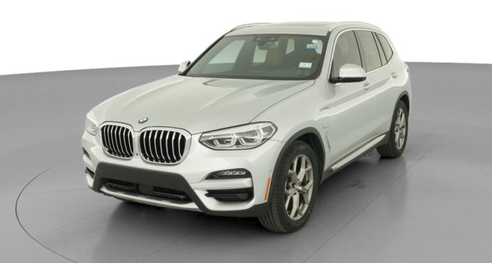 Thumbnail: 2021 BMW X3 - 1