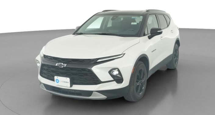 Thumbnail: 2023 Chevrolet Blazer - 1