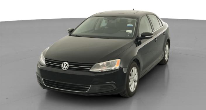 2013 Volkswagen Jetta SE -
                  Fort Worth, TX