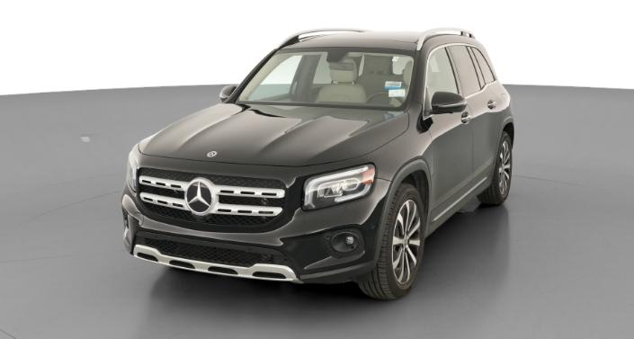 2022 Mercedes-Benz GLB 250 -
                  West Memphis, AR