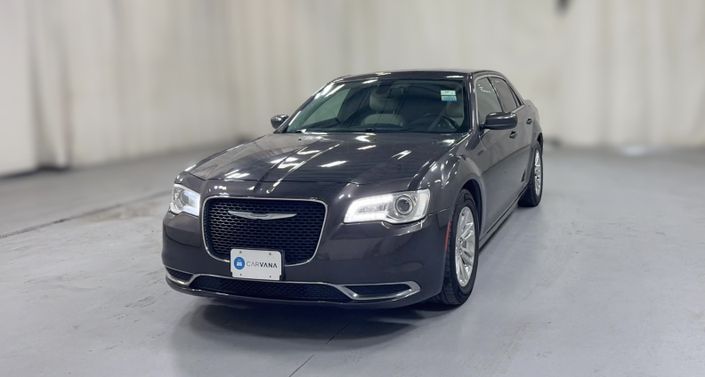 Thumbnail: 2017 Chrysler 300 - 1