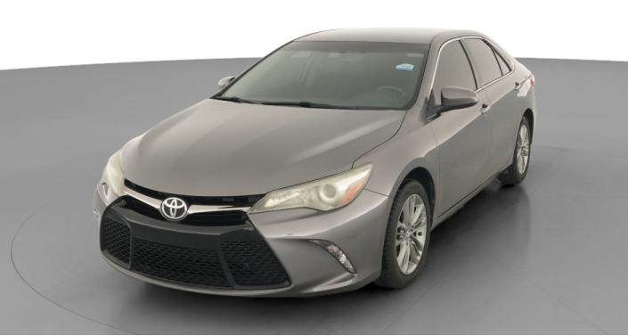 Thumbnail: 2016 Toyota Camry - 1