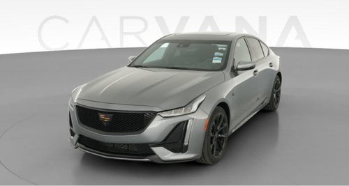2021 Cadillac CT5