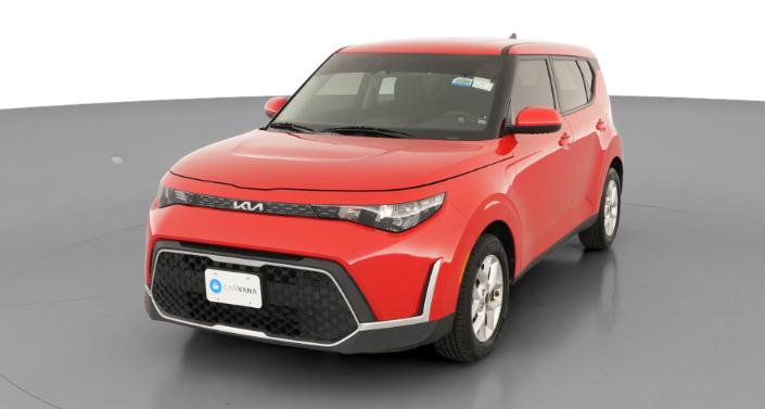 Thumbnail: 2024 Kia Soul - 1