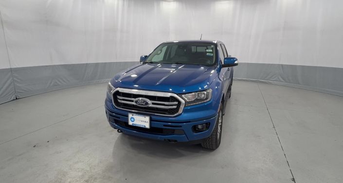 Thumbnail: 2019 Ford Ranger - 1