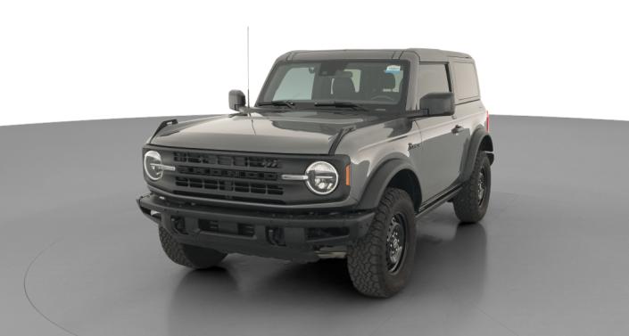 Thumbnail: 2023 Ford Bronco - 1