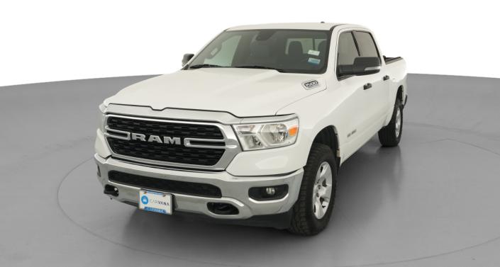 Thumbnail: 2023 RAM 1500 - 1