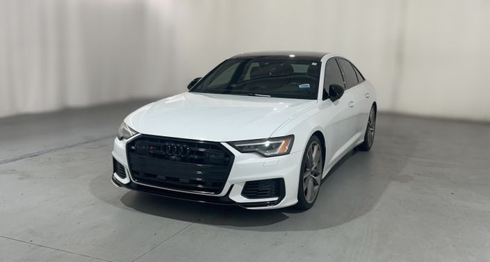 2021 Audi S6 Premium Plus -
                  Union City, GA