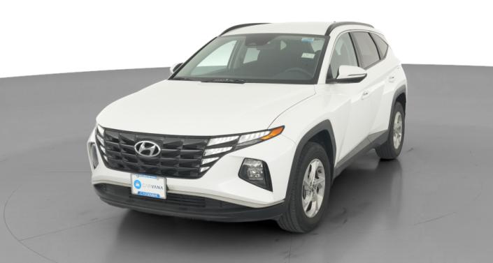 Thumbnail: 2022 Hyundai Tucson - 1