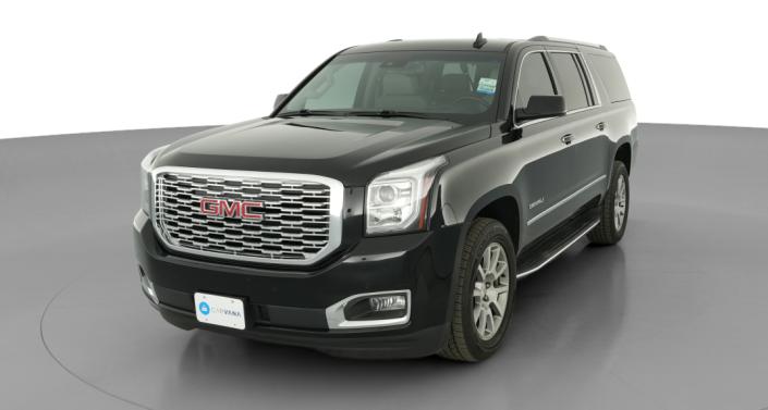 2018 GMC Yukon XL Denali -
                  Framingham, MA