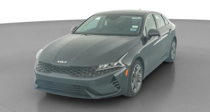 Thumbnail: 2022 Kia K5 - 1