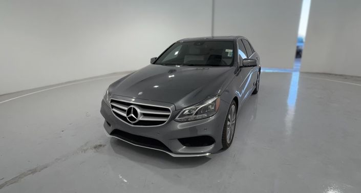 Thumbnail: 2016 Mercedes-Benz E-Class - 1