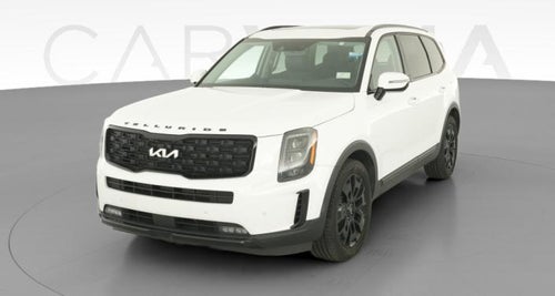 2022 Kia Telluride