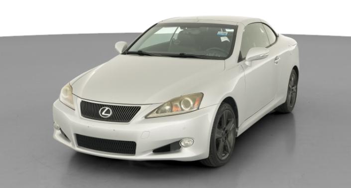 2012 Lexus IS 250 -
                  Colonial Heights, VA