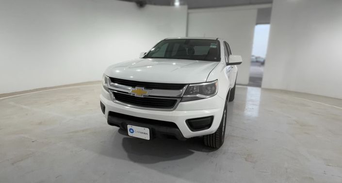 Thumbnail: 2018 Chevrolet Colorado - 1