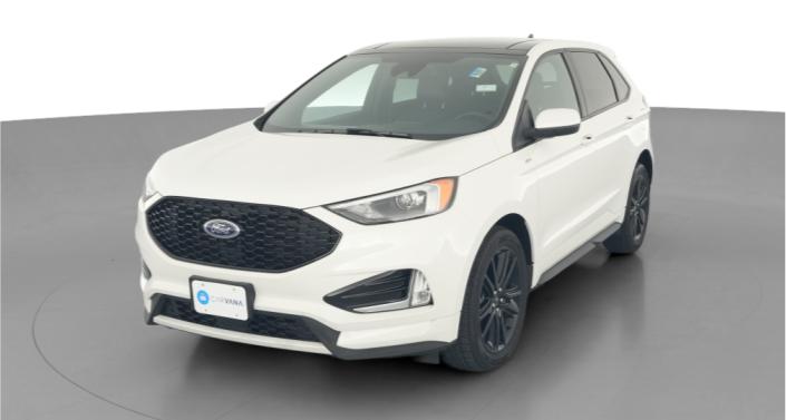 Thumbnail: 2022 Ford Edge - 1