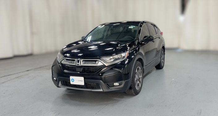 Thumbnail: 2018 Honda CR-V - 1