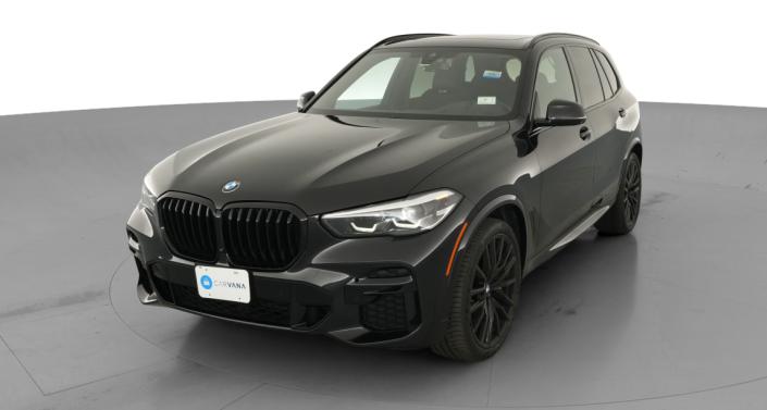 Thumbnail: 2023 BMW X5 - 1