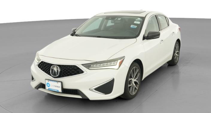 2019 Acura ILX Premium -
                  Hebron, OH
