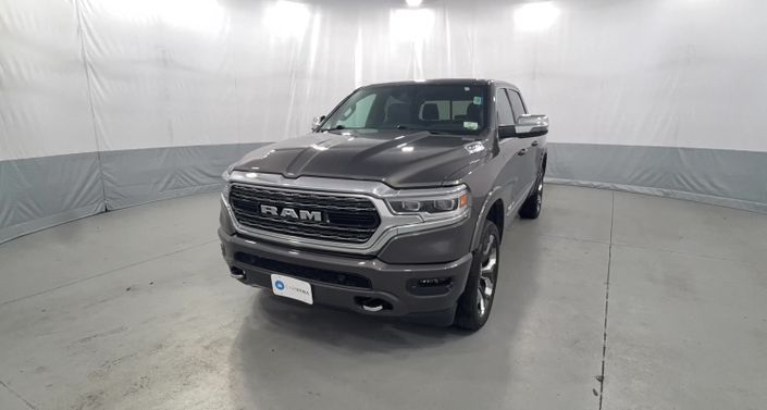 Thumbnail: 2024 RAM 1500 - 1
