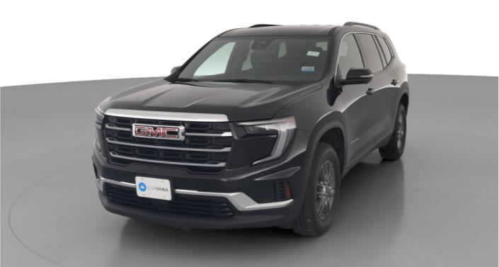 Thumbnail: 2025 GMC Acadia - 1