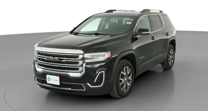 Thumbnail: 2023 GMC Acadia - 1