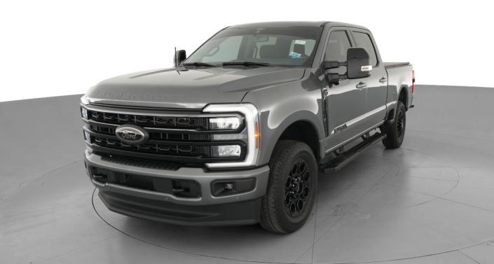Thumbnail: 2024 Ford Econoline - 1