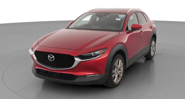 Thumbnail: 2023 Mazda CX-30 - 1