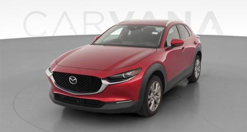 2023 MAZDA CX-30