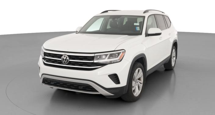 Thumbnail: 2022 Volkswagen Atlas - 1