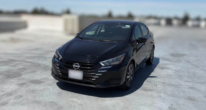 Thumbnail: 2025 Nissan Versa - 1