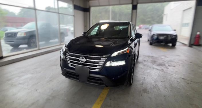 Thumbnail: 2025 Nissan Rogue - 1