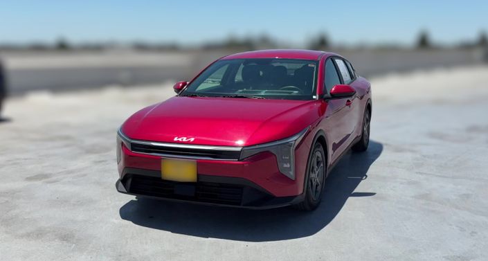 2026 Kia K4 LXS -
                  Bakersfield, CA