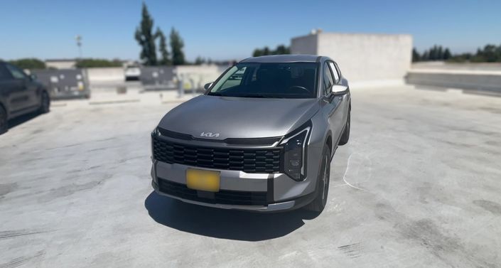 Thumbnail: 2026 Kia Sportage - 1