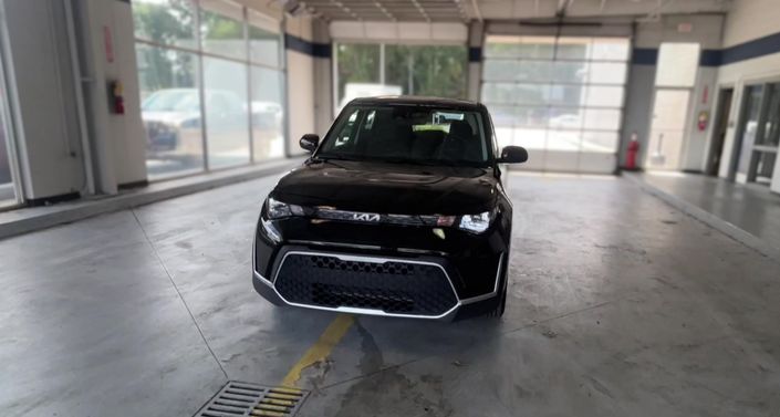 Thumbnail: 2025 Kia Soul - 1