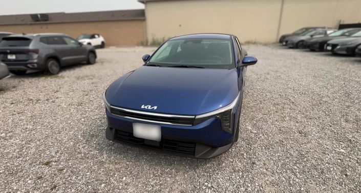 2025 Kia K4 LXS -
                  Novi, MI