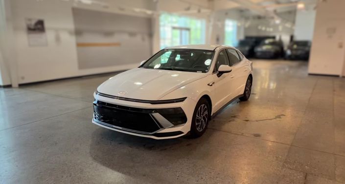 Thumbnail: 2026 Hyundai Sonata - 1