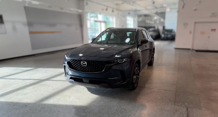 Thumbnail: 2025 Mazda CX-50 - 1