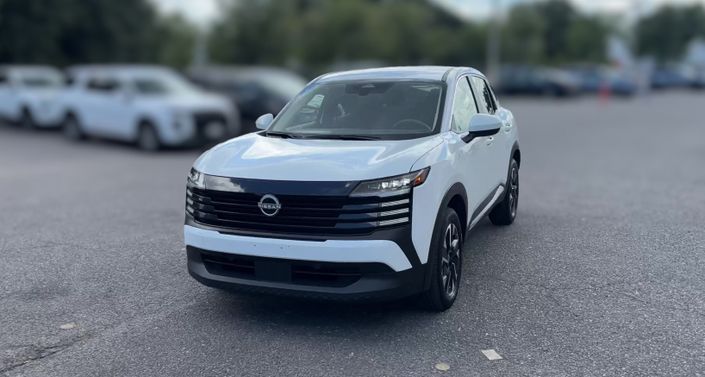 Thumbnail: 2025 Nissan Kicks - 1