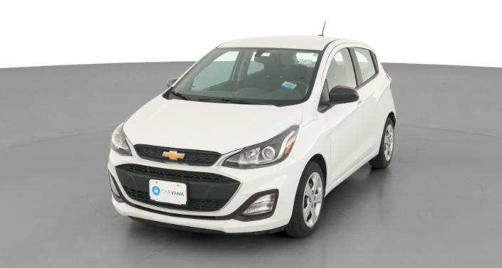 Thumbnail: 2021 Chevrolet Spark - 1